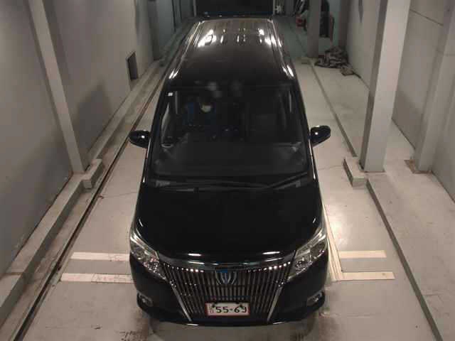 TOYOTA ESQUIRE