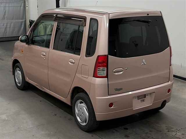 MITSUBISHI TOPPO