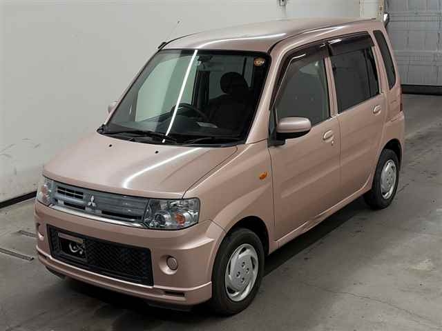 MITSUBISHI TOPPO