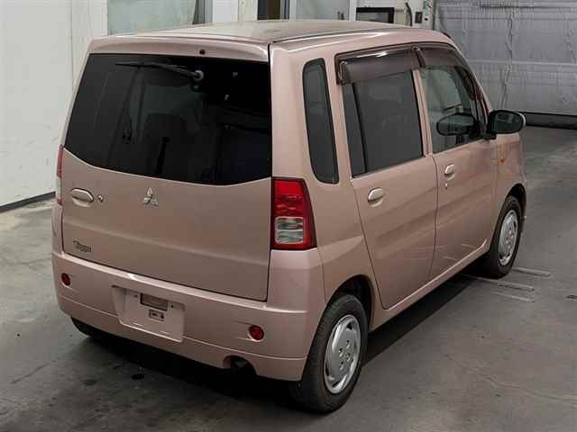 MITSUBISHI TOPPO