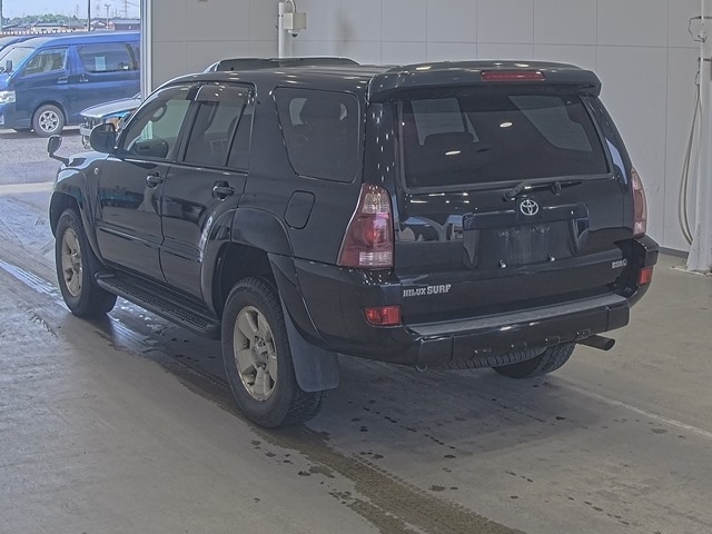 TOYOTA HILUX SURF