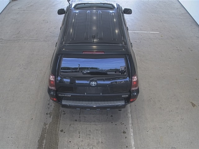 TOYOTA HILUX SURF