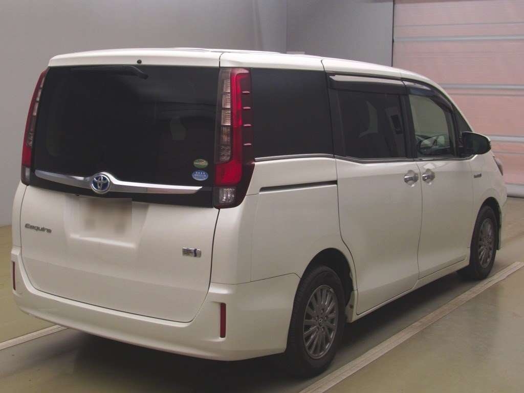 TOYOTA ESQUIRE