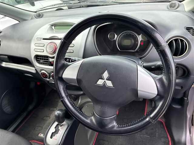 MITSUBISHI I