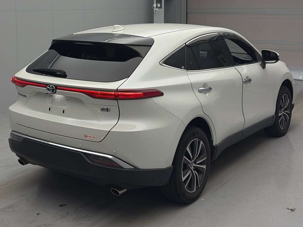 TOYOTA VENZA
