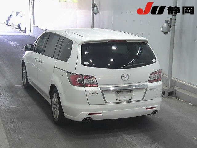 MAZDA MPV