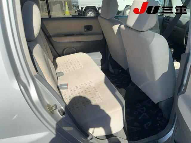 MITSUBISHI TOPPO BJ