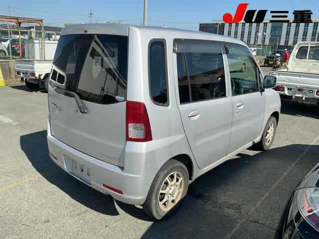 MITSUBISHI TOPPO BJ