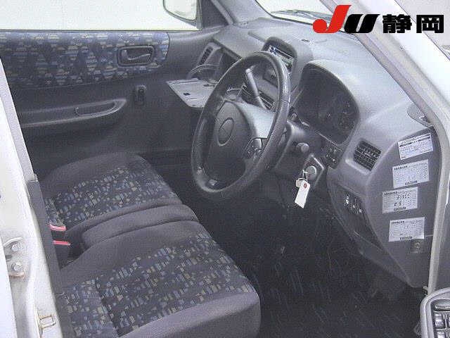 SUBARU PLEO