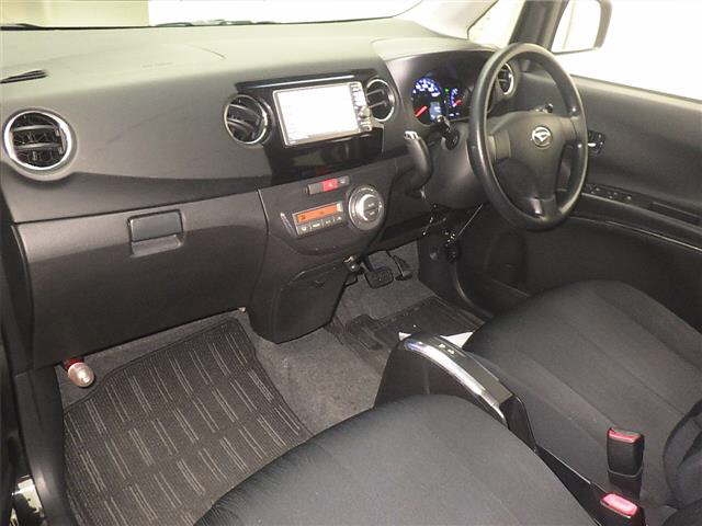 DAIHATSU TANTO EXE