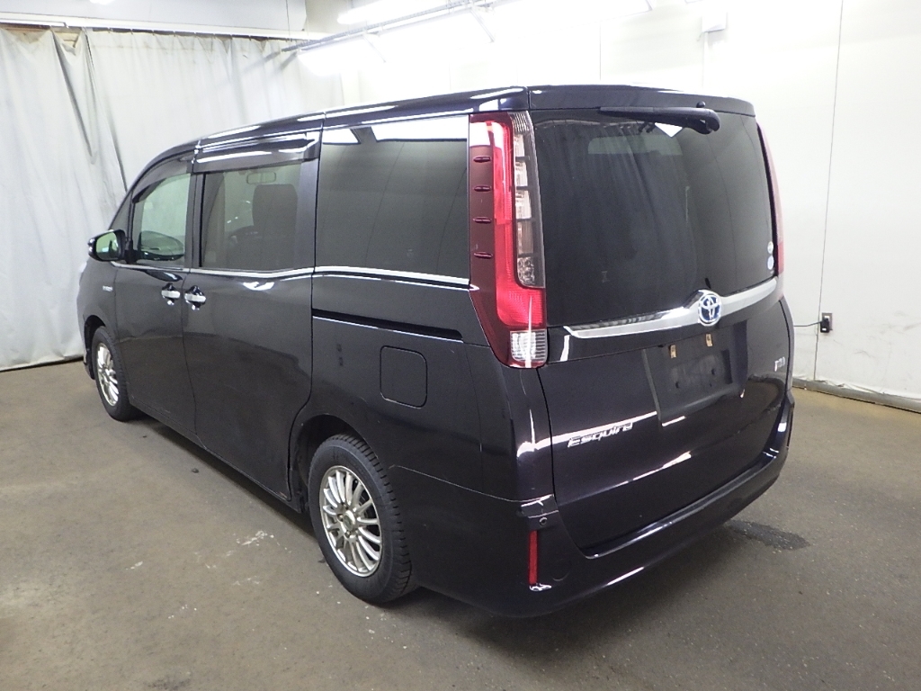TOYOTA ESQUIRE
