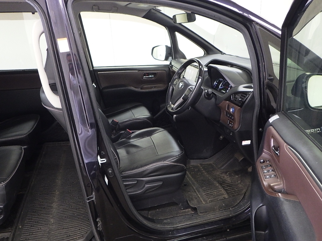 TOYOTA ESQUIRE