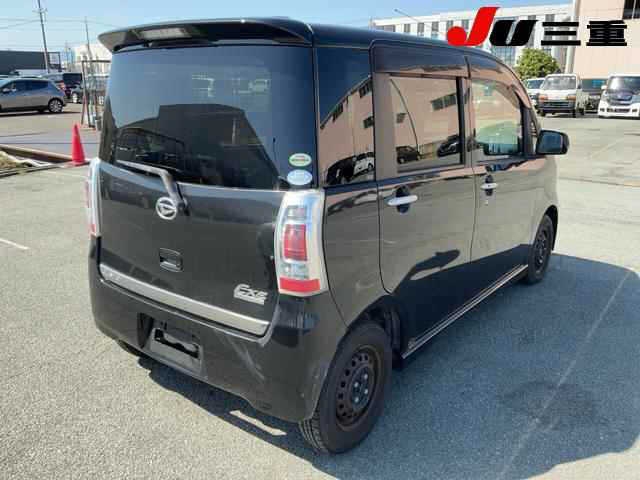 DAIHATSU TANTO EXE