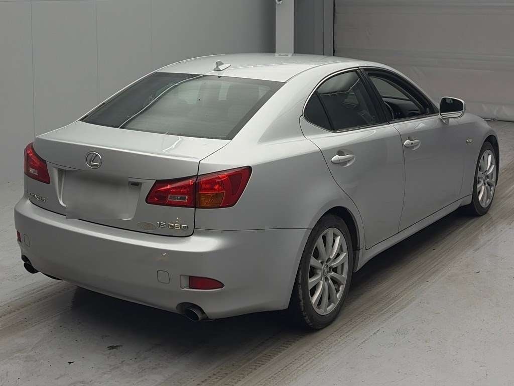 LEXUS IS250
