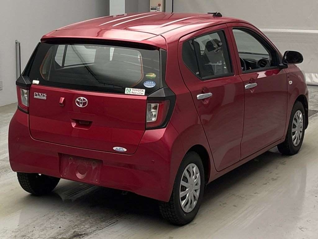 TOYOTA PIXIS EPOCH