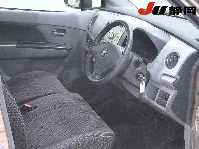 MAZDA AZ-WAGON