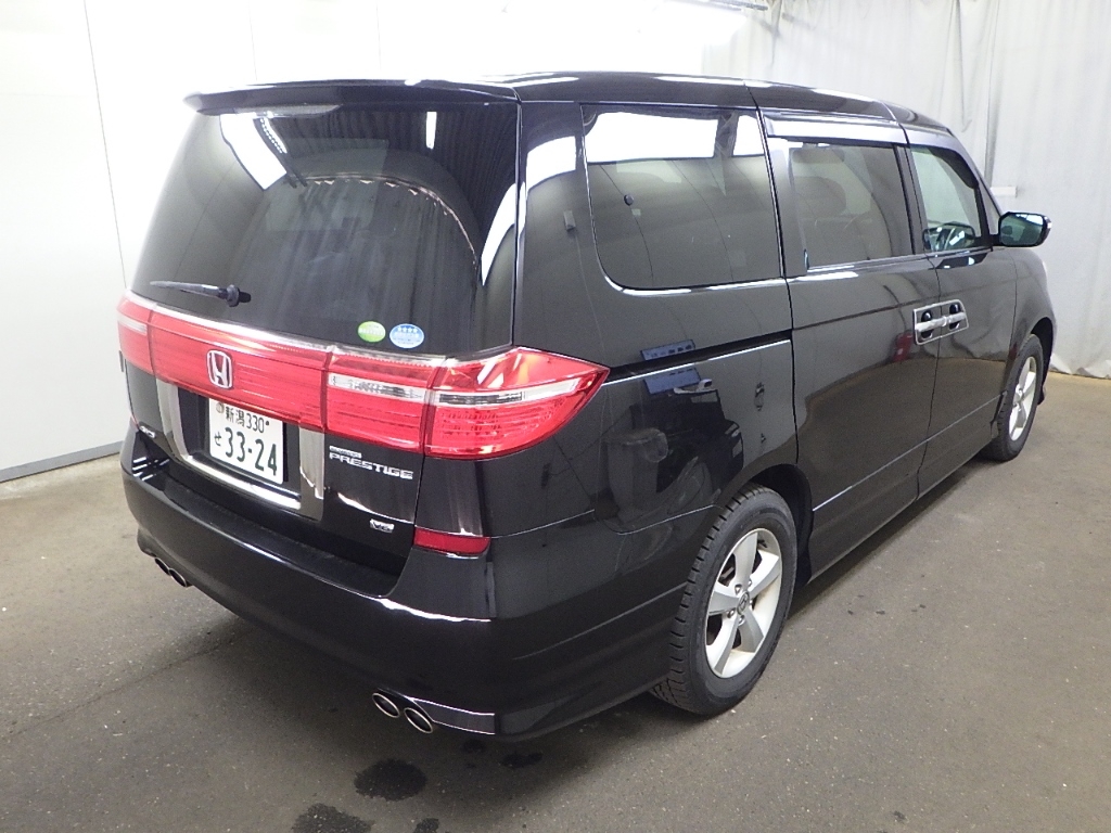 HONDA ELYSION