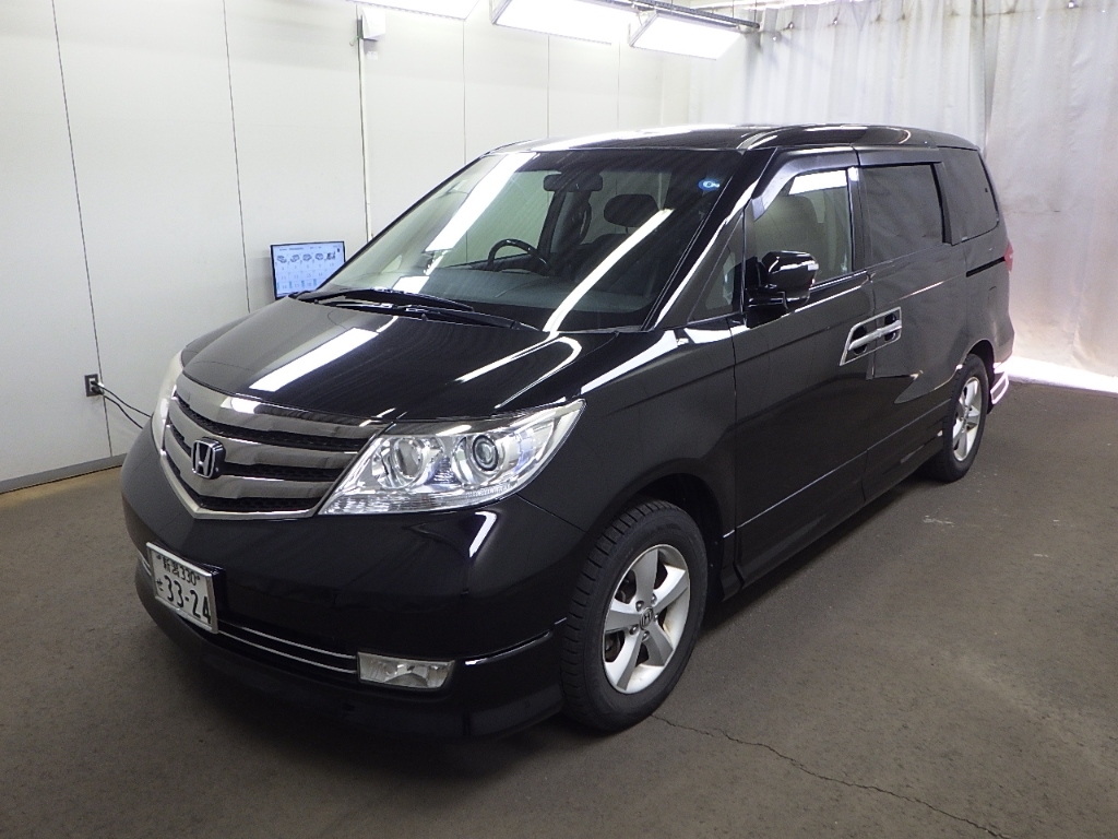 HONDA ELYSION
