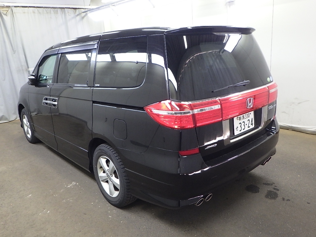 HONDA ELYSION