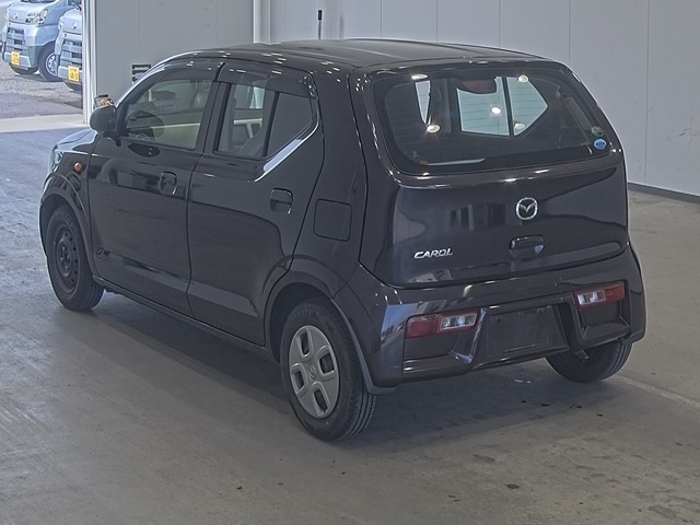 MAZDA CAROL