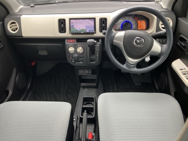 MAZDA CAROL