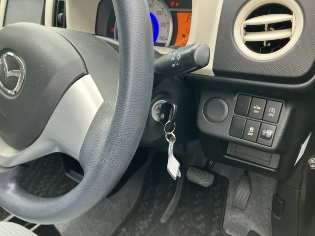MAZDA CAROL
