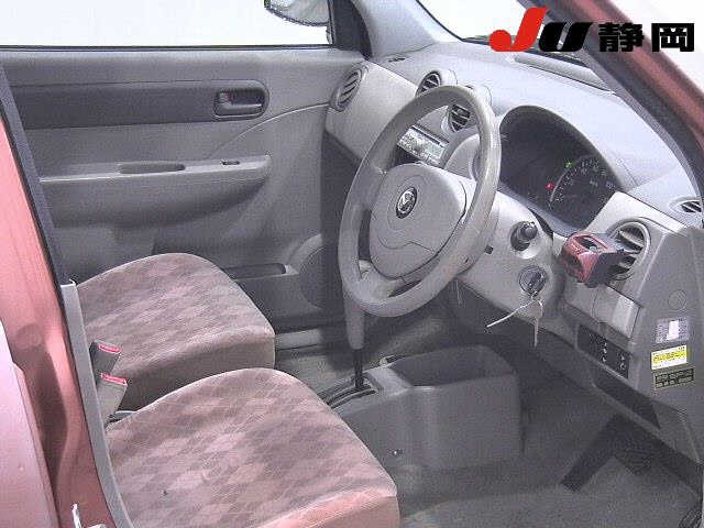 MAZDA CAROL