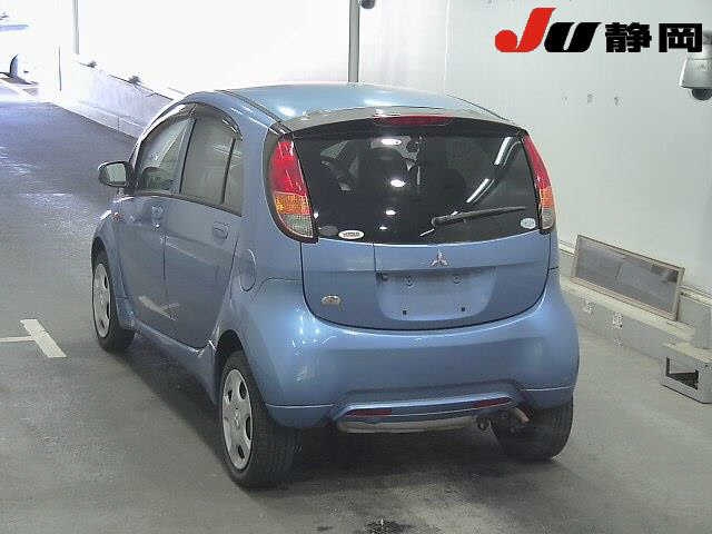 MITSUBISHI I