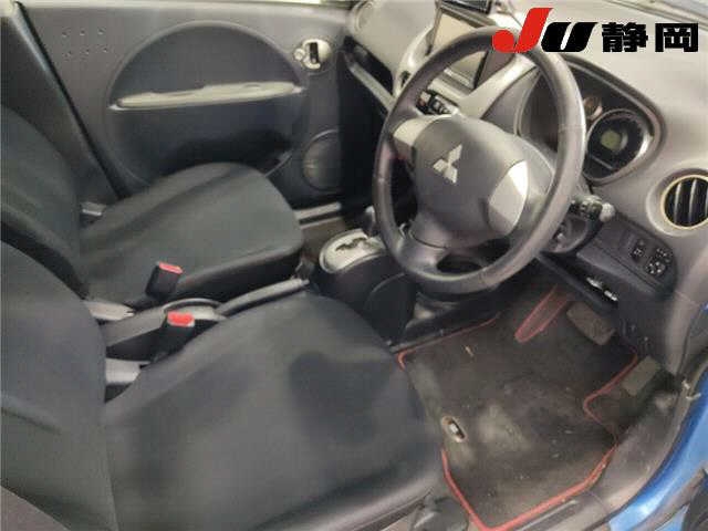 MITSUBISHI I