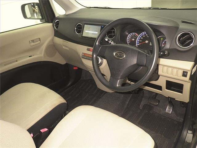 DAIHATSU TANTO EXE