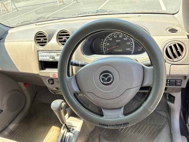 MAZDA CAROL