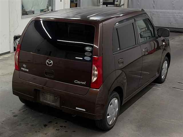 MAZDA CAROL