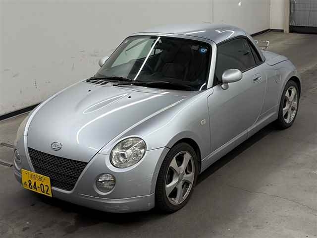 DAIHATSU COPEN