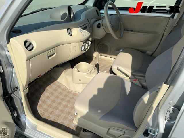 DAIHATSU ESSE