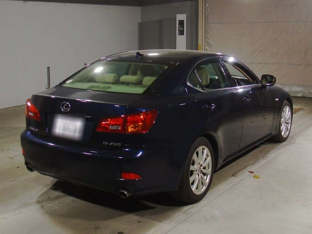 LEXUS IS250