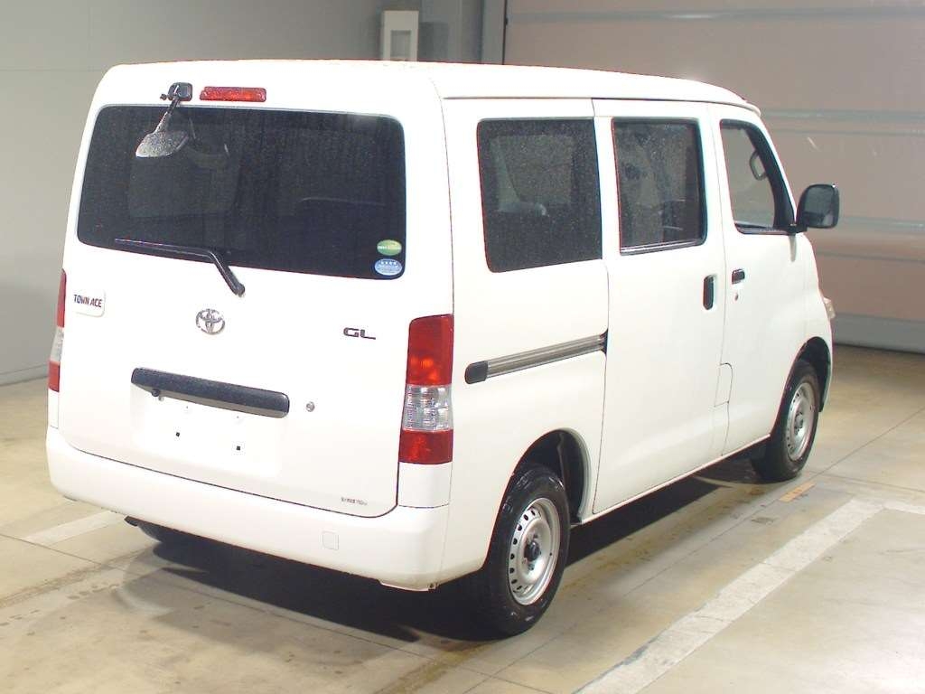 TOYOTA LITE ACE