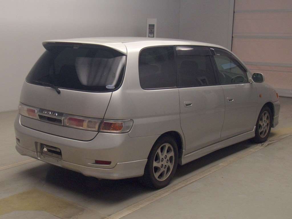 TOYOTA GAIA