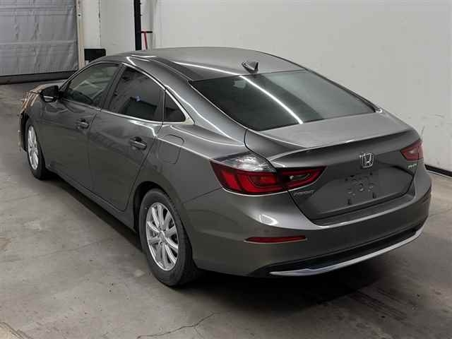 HONDA INSIGHT