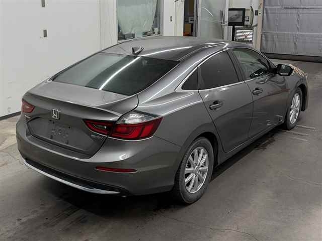 HONDA INSIGHT
