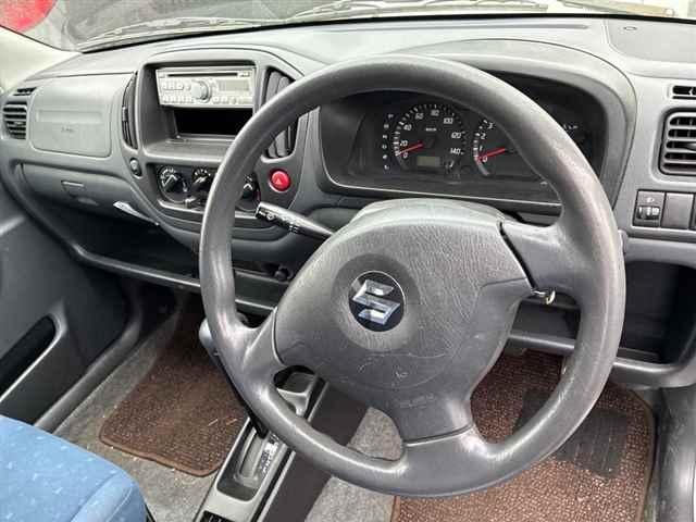 SUZUKI KEI