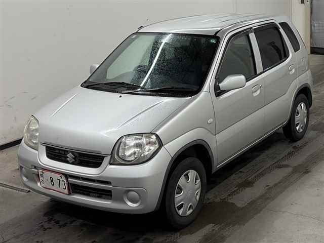 SUZUKI KEI