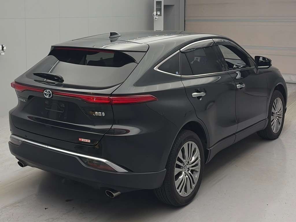 TOYOTA VENZA