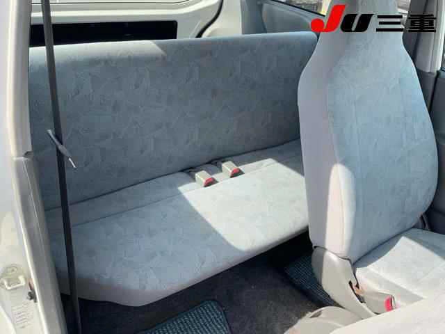 MITSUBISHI MINICA