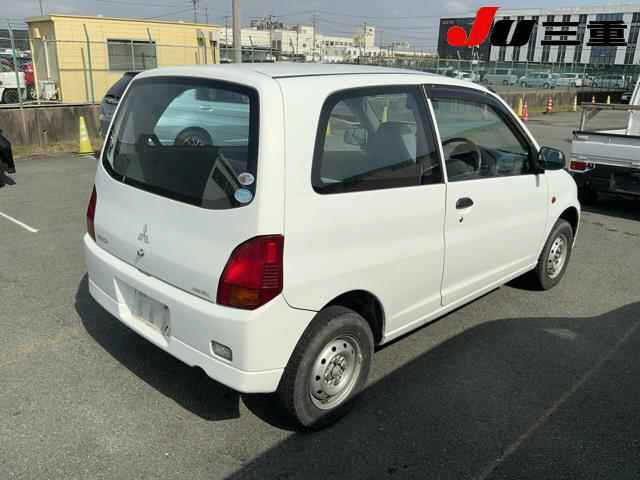 MITSUBISHI MINICA