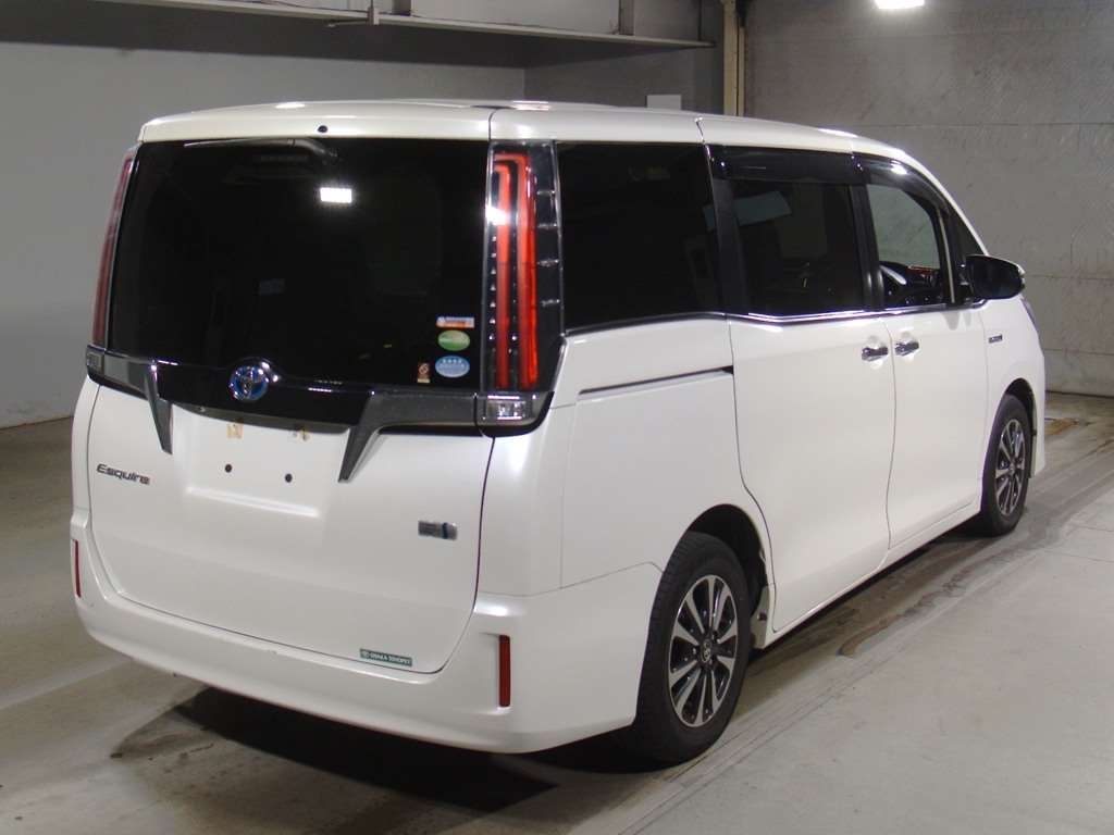 TOYOTA ESQUIRE