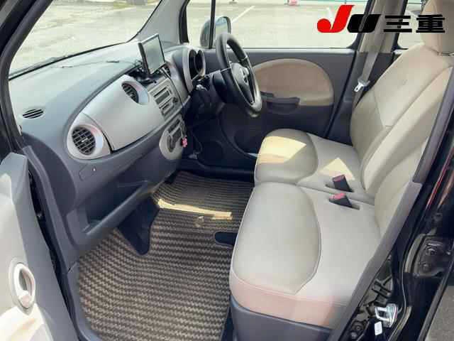 DAIHATSU MOVE LATTE