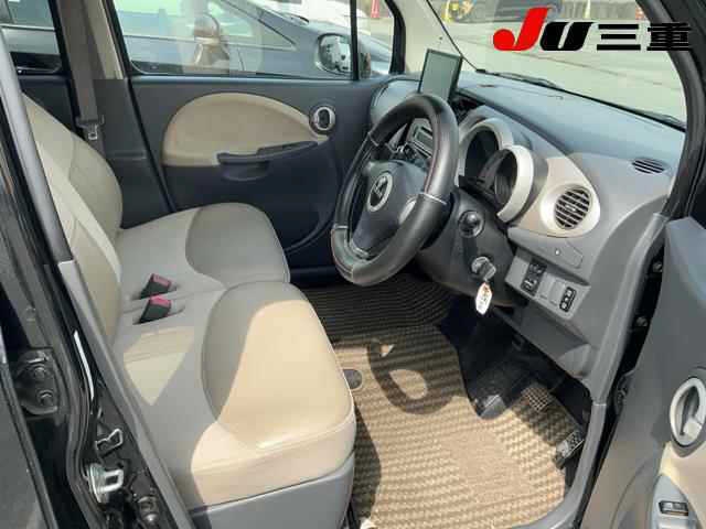 DAIHATSU MOVE LATTE