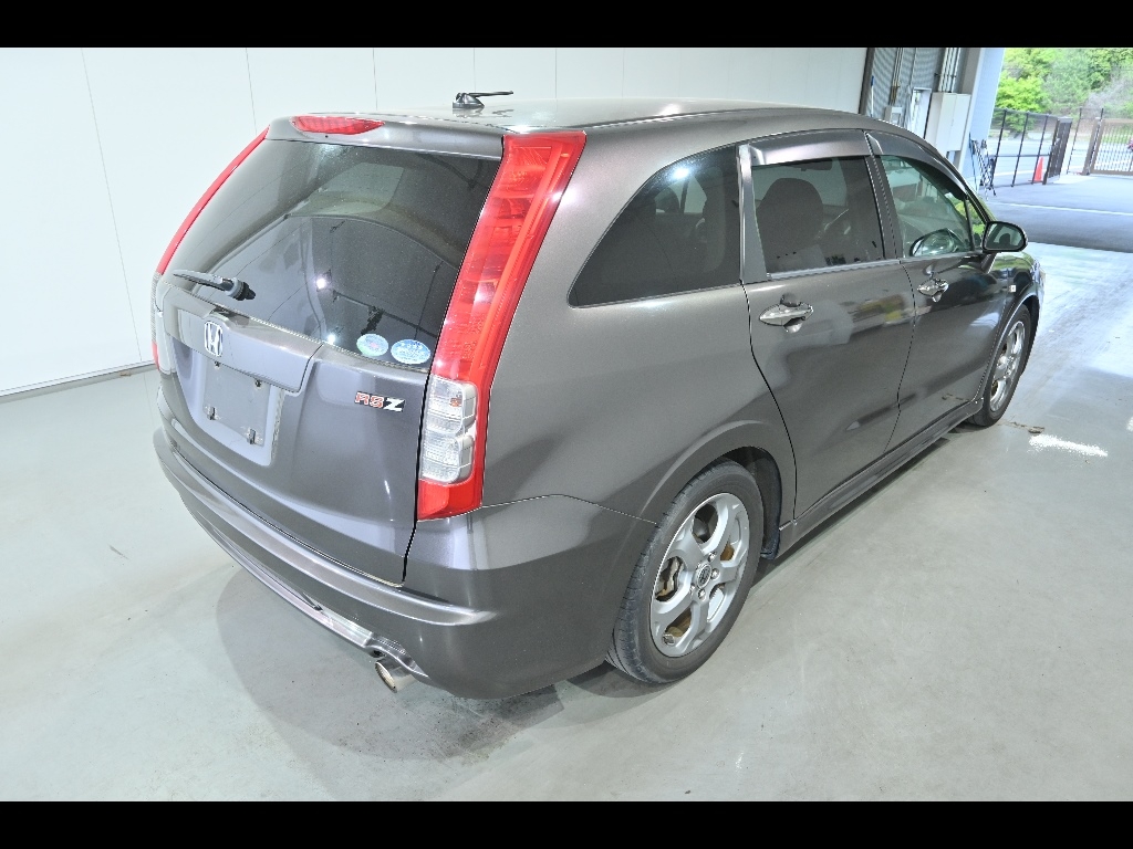 HONDA STREAM