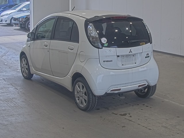 MITSUBISHI I-MIEV