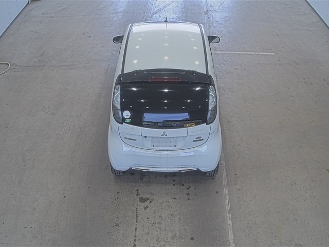 MITSUBISHI I-MIEV